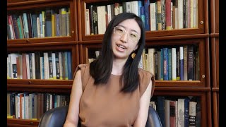 “Not All Skepticism is 'Healthy' Skepticism" with Jianing Li