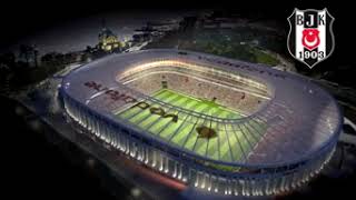Beşiktaşım Sevmişiz Seni