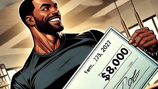Elon Musk's "DOGE Dividend": Could Americans Receive Stimulus Checks from Government Savings?