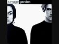 video - Savage Garden - Carry On Dancing