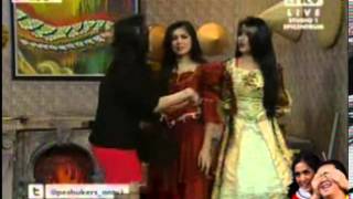 Download Lagu PESBUKERS ANTV 17-10-2012 Part 3 MP3