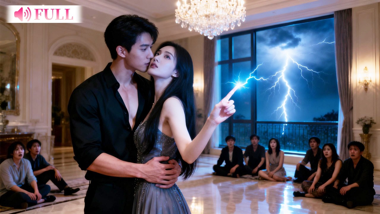 Pinagtawanan bilang babaeng probinsya, di nila alam makapangyarihan siya—pati CEO nahulog sa kanya