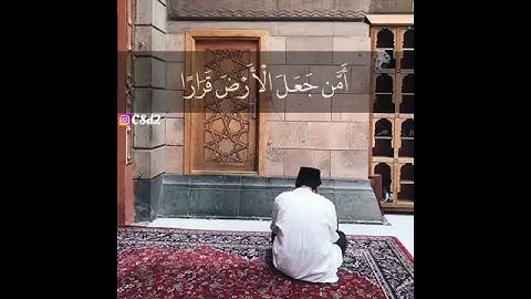 تلاوة تريح القلب للشيخ زايد العطية