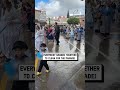 Amish do community service 🧹😲                             🎥: TikTok / bsandbulte276