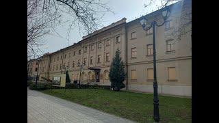 Николаев. Краеведческий музей в 2023 году. Что посмотреть в Николаеве?