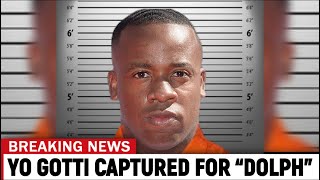 Yo Gotti Arrest Captured For Young Dolph FBI Rico Charges CMG Confirmed