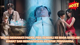 Download Lagu Telah dikhianati pacar, pria kembali ke masa sebelum kiamat dan mendapatkan artefak pengganda. MP3