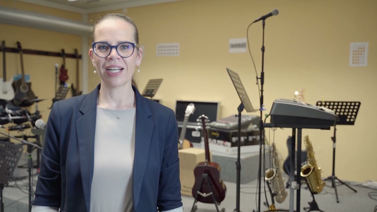 Heinrich von Trebra Oberschule Marienberg