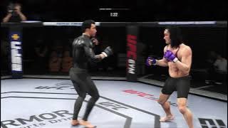 UFC 4 | Ip Man vs. Faii Orapun (EA Sports UFC 4)