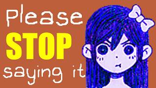 OMORI: 5 Opinions/Advice I HATE