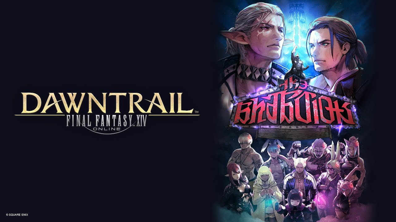 FFXIV Casual The Arcadion Savage【TH】