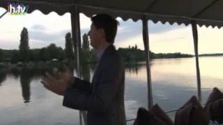 Pressesprecher Des Jahres 2012 Der Landespressekonferenz