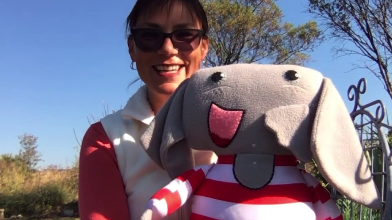 Tippie Vlak 2: Boek 5 - Tippie en die uil