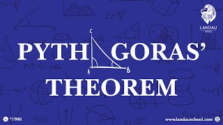 Pythagoras' Theorem: A Deep Dive into Math's Most Useful Theorem