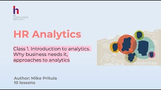 Powerful tool for HR: Optimize employee value with People Analytics!