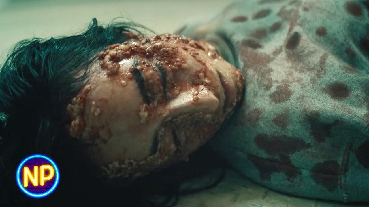 ⁣The Virus Kills Betsy and Dean Shetty Wants to Make it Contagious | Gen V Season 1 Episode 6