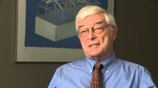 Nicholas Quennell Biography: The Bay Area and Halprin’s Office [6 of 13]