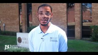 Jackson State University's College of Education & Human Development