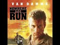 VAN DAMMIT!  - Nowhere To Run