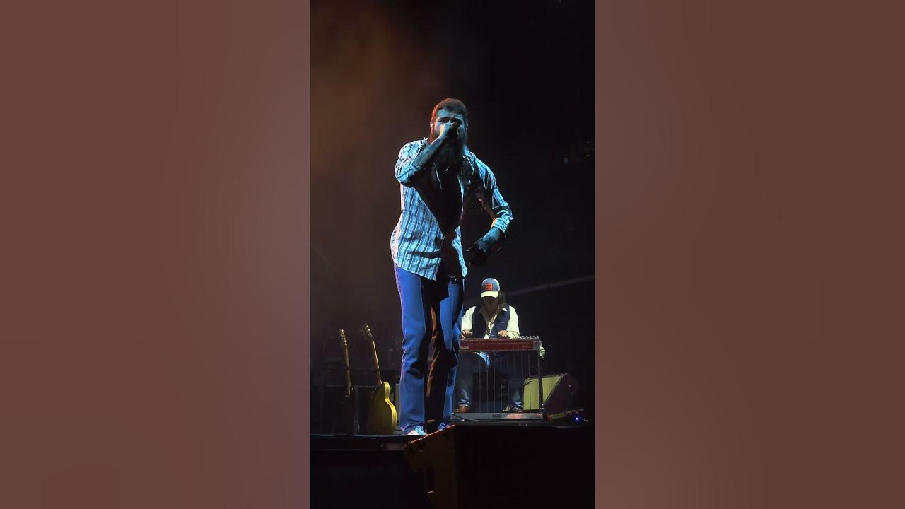 What Don’t Belong to Me Live Performance by Post Malone