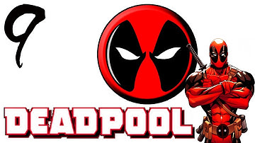 Deadpool - Walkthrough #9 (Ultra-Violence)