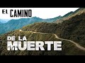 THE ROAD OF DEATH (BOLIVIA) 🇧🇴 YUNGAS DEATH ROAD | Episode 71 - Around the World on a Motorcycle