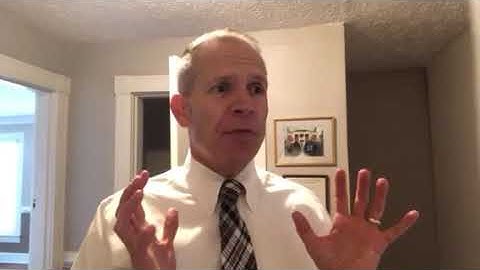 When Buyers Want To Move In Early... Before Closing.