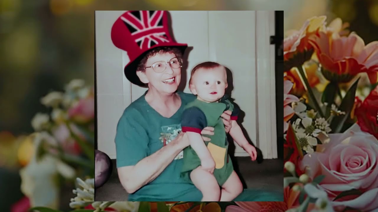 Pat Hovatter tribute