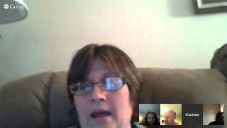 Interdependence team meeting