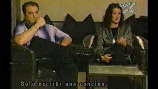 Ace of Base - Especial Via X (7/8)