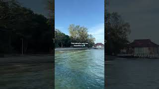កោះរាជបុត្រ | Prince Island