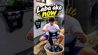 LABA AKO NOW