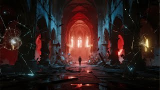 Architect of Your Own Isolation - Dark Indie Rock | Male Vocal: Haunting, Cold to Emotional Climax