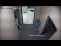 Arrested Man Escapes NMSP Station Undetected