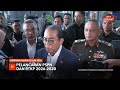 Tumpuan Khamis – 25 Jun 2026