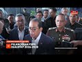 Tumpuan Khamis – 25 Jun 2026
