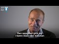 Janne Möller om segern mot Dynamo Kiev i Europacupen 1978