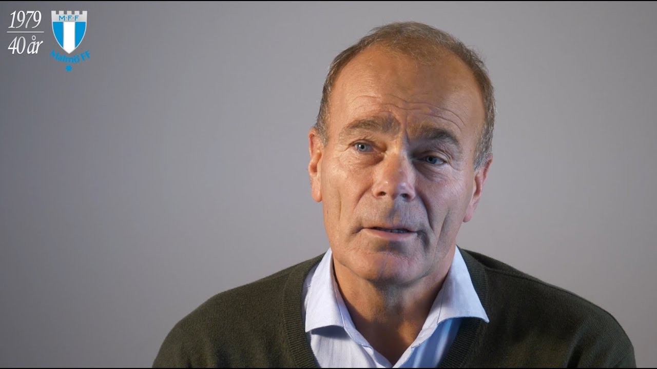 Janne Möller om segern mot Dynamo Kiev i Europacupen 1978