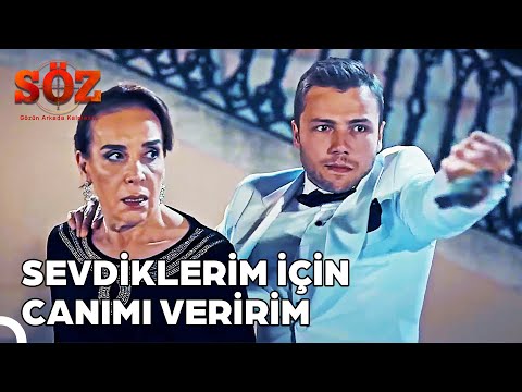 Yavuz, Çolak'ın Söylediklerini Yapmak Zorunda | Söz