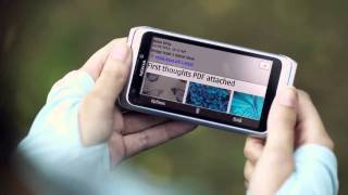 Nokia E7 (tuotteet: 326291 ja 326293)