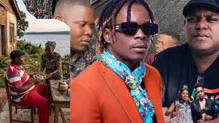  JENKINS TAGULANGA KUTTAKA YAZIMBA KU LYA NYINA! BWINO WUUNO MUKWANO GWE DRAGON ALEESE EBIPYA