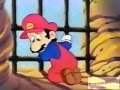 Super Mario Bros Anime Movie Full Lenght Mariomovie Version