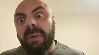 Millet Benim Gafn...