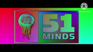 51 Minds/Endemol/Hub Network In Preview 2l Effects