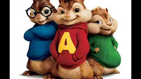 Koffi Olomide - PAPA NA ROISSY (Chipmunks Version)