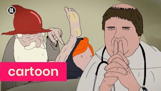 Ik Hou Van Dansen Pien En Lobbert