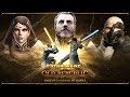 STAR WARS: The Old Republic (Jedi Knight) ★ THE MOVIE – Episode III: Knights of the Fallen Empire