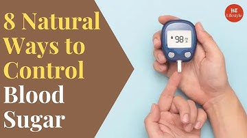 Unlocking the Power of Spices: 8 Natural Ways to Control Blood Sugar | HT Lifestyle