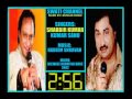 DILWALE KABHI NA HARE ( Singers, Shabbir Kumar & Kumar Sanu )