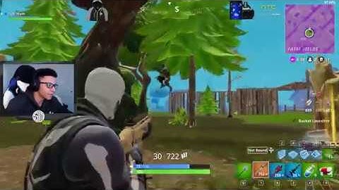 Hilarious 1v1 against a Noob! (TSM_Myth Stream)